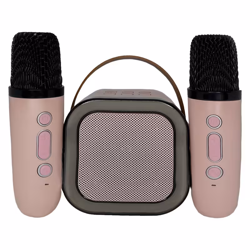 اسپیکر بلوتوثی مدل K12 Plus به همراه میکروفن | کالا مکس