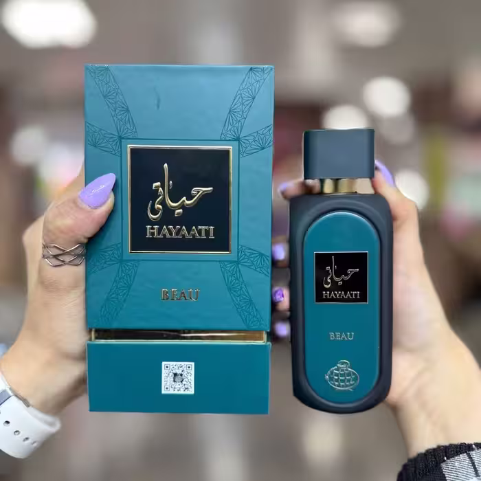 عطر ادکلن فراگرانس ورد مدل حیاتی بیو
