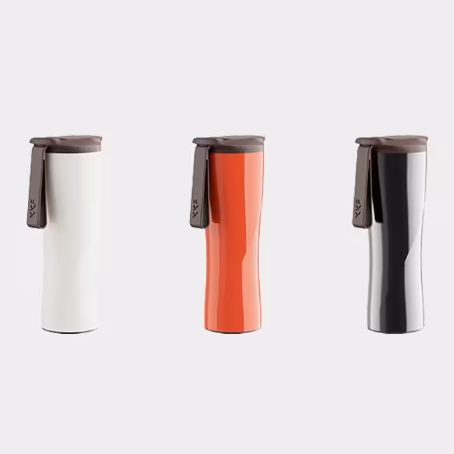 فلاسک Moka شیائومی