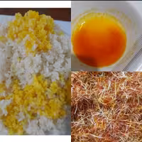 ریشه زعفران اعلای قائنات (10 مثقال) ده بسته  یک مثقالی