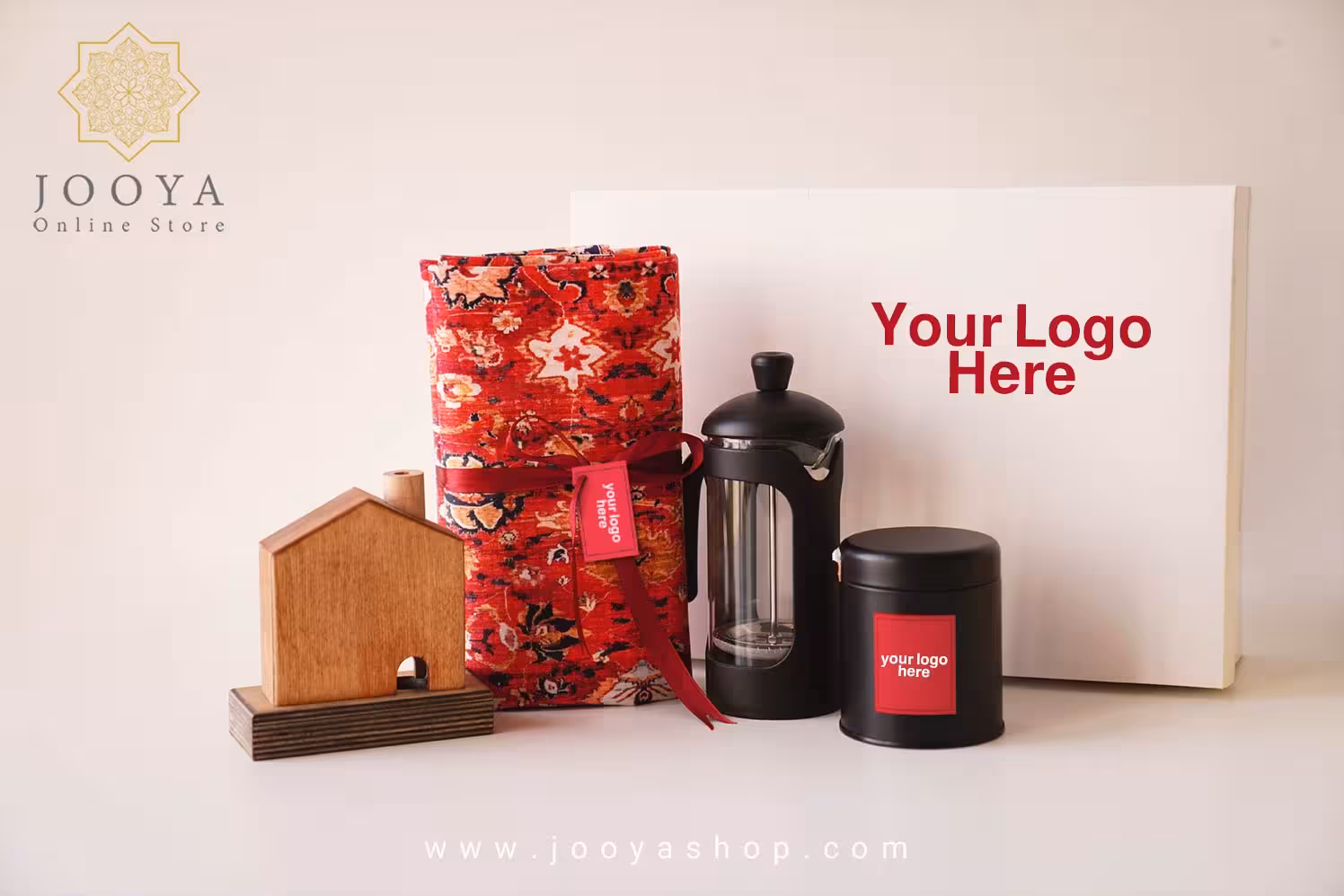 پک هدیه آرشام