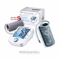 فشارسنج بازویی تمام اتوماتیک بیورر مدل BM44 Beurer Fully Automatic Blood Pressure Monitor BM44