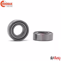 بلبرینگ قطر 9.5 میلیمتر فرود کد B3102MAA9