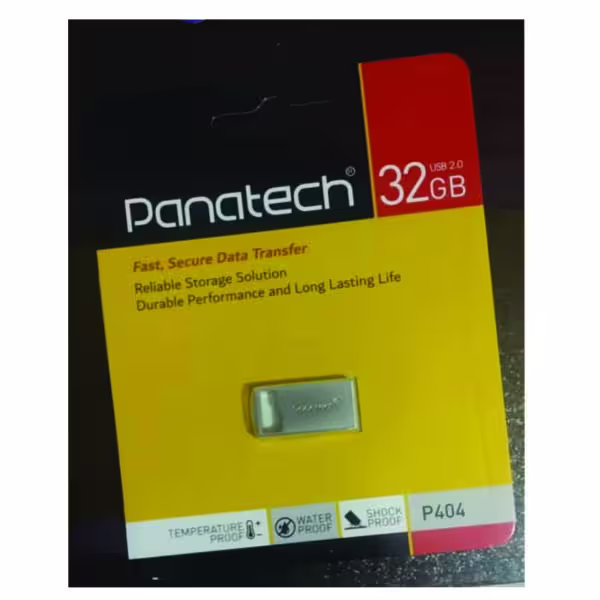 فلش 404 32G پاناتک