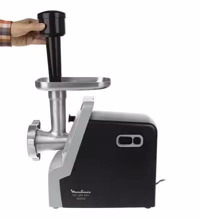 چرخ گوشت مولینکس مدل 546