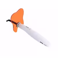 لایت کیور قلمی LED Woodpecker مدل Mini S