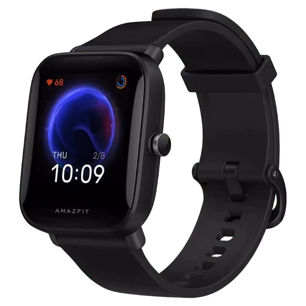 ساعت هوشمند امیزفیت مدل Bip U