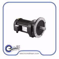 موتور گیربکس 2.2 کیلووات، 93 دور، سه فاز نیم فلنج B14 برند SPG کره جنوبی