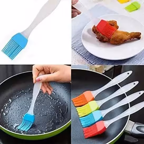 ست فرچه و لیسک