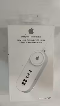 ھاب ایفون 14 پرومکس IPHONE-14 PROMAX