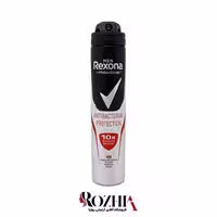 اسپری بدن آنتی باکتریال پروتکشن مردانه رکسونا 200 میل