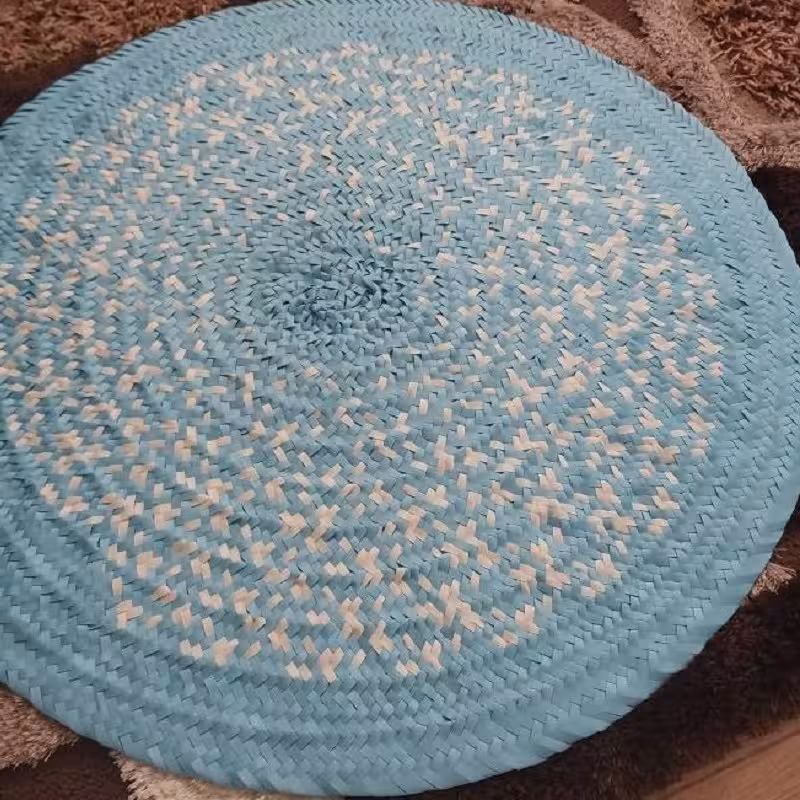 سفره حصیری کد01