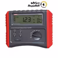 ارت سنج پیشرفته یونیتی UNI-T UT572