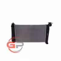 رادیاتور آب جیلی سواری امگرند 7