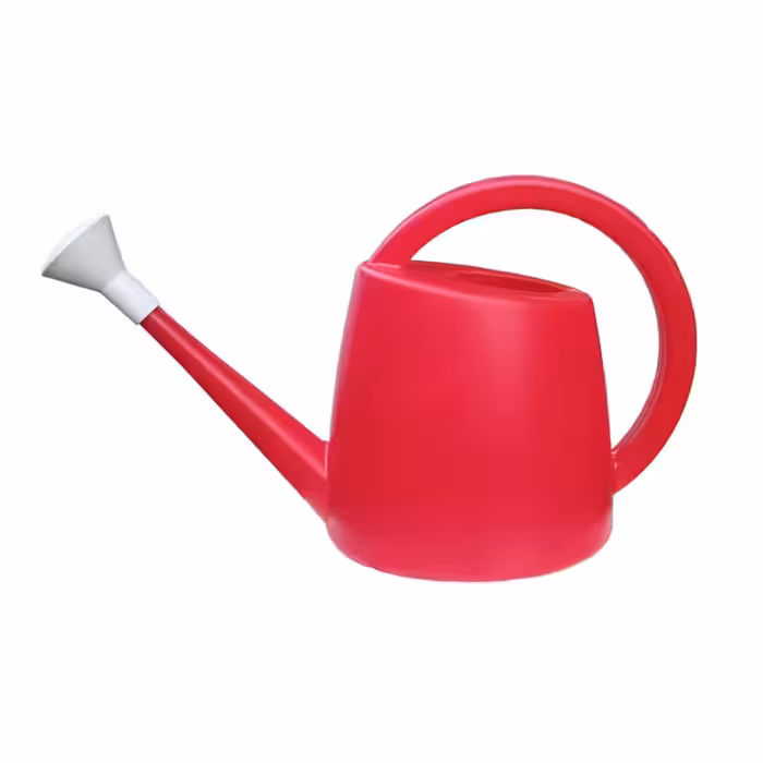 آبپاش دستی مدل پلاستیکی