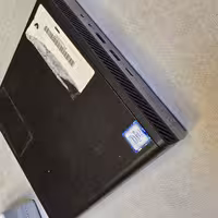 مینی کیس تاینی HP i5 7Gen Ram8 HDD500 M2Support