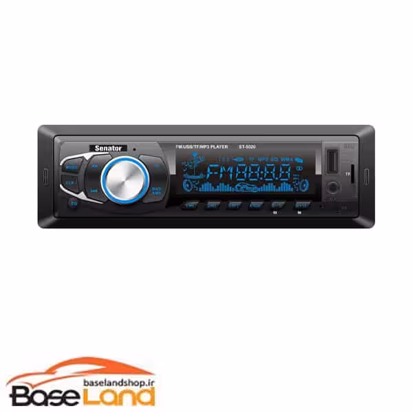 پخش دکلس سناتور مدل SENATOR ST-5020