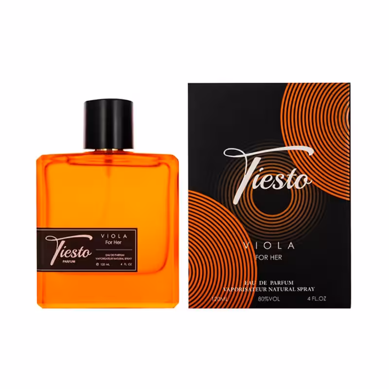 عطر ادکلن زنانه تیستو مدل Viola For Her