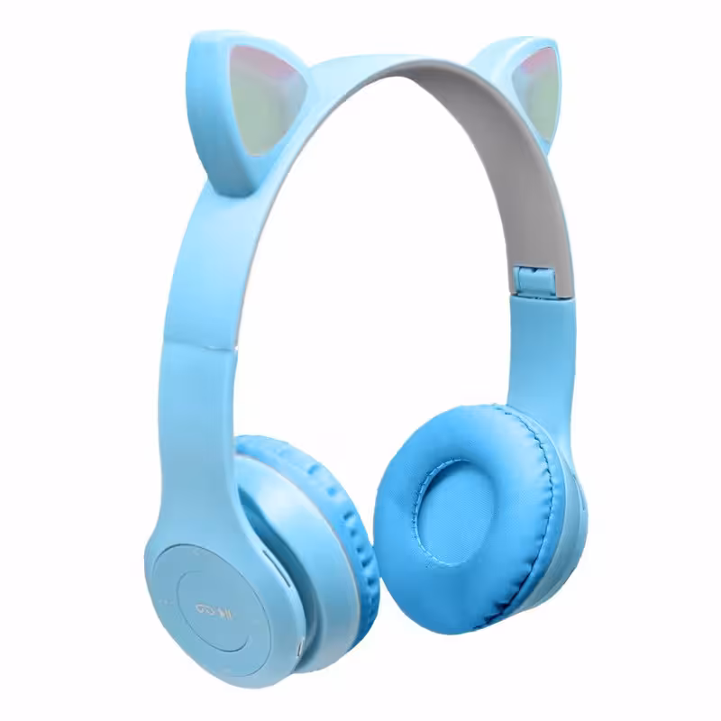 هدفون بی سیم مدل GODFREY P47M | کالا مکس
