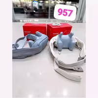 ماساژور کتف و گردن سه بعدی، مدل خرچنگی