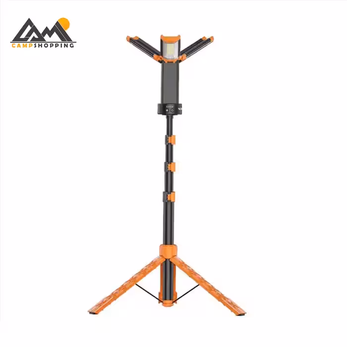 فیش لایت اسمایلینگ شارک مدل GZ-5167