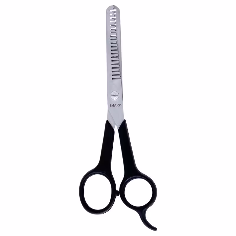 قیچی آرایشگری پیتاژ  یک طرفه S.G.N