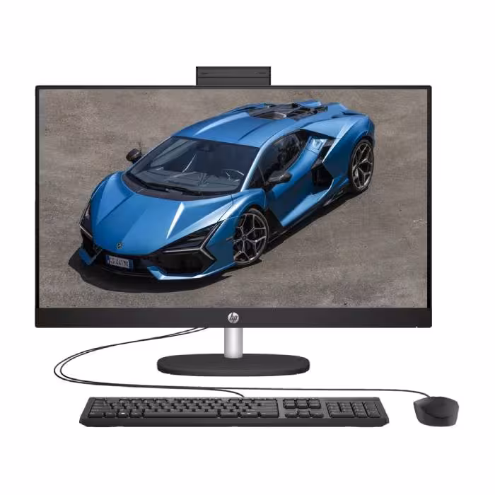 قیمت آل این وان HP CR0316nh Core i3 1315U 8GB 512GB intel