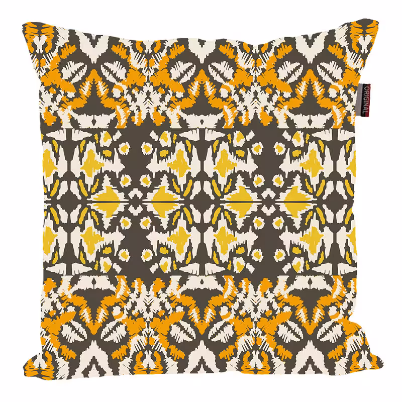 کوسن مدل ایکات کد 89