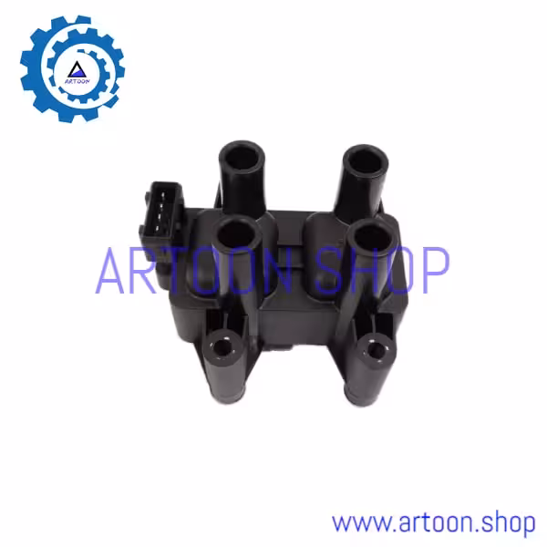 کوئل ام وی ام 315 (MVM 315)