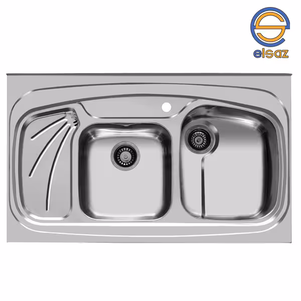 سینک روکار اخوان مدل 144