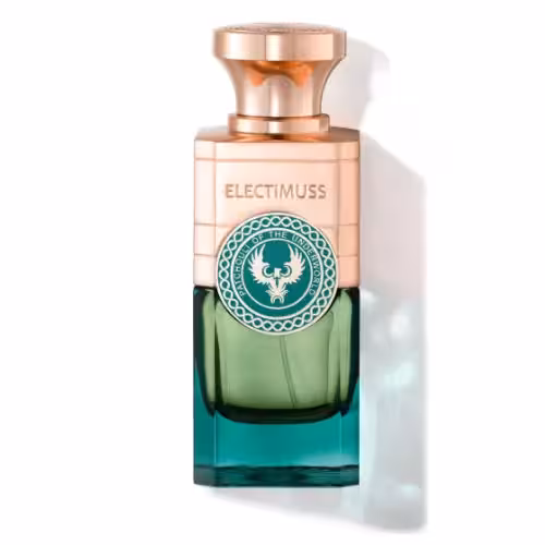 اکستریت د پرفیوم Patchouli of the Underworld از برند Electimuss