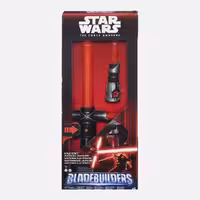 شمشیر جنگ ستارگان StarWars Blade Builders Hasbro