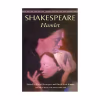 کتاب Hamlet - Bantam Classics هملت اثر شکسپیر