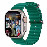 ساعت هوشمند HK9 Ultra 2 Max با گارانتی