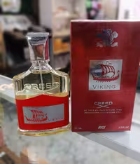 ادکلن وایکینگ برند نایس حجم 100 میل