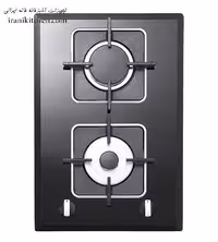 گاز صفحه ای استیل البرز مدل G 2303