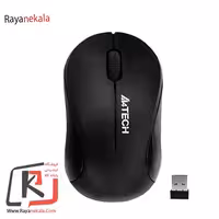 ماوس بی سیم طرح ایفورتک A4Tech G3-270N