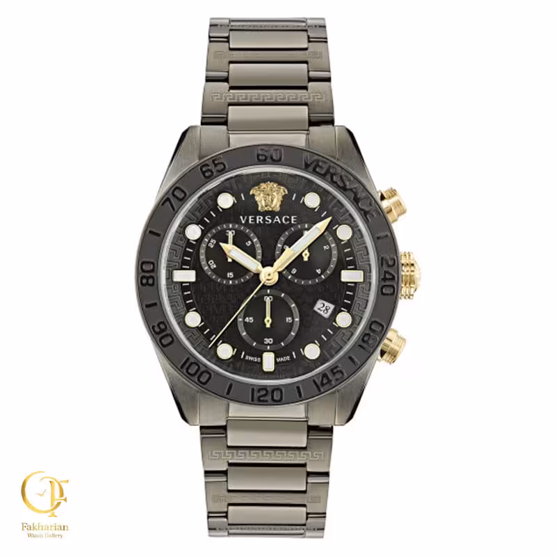 ساعت مچی ورساچه مدل VERSACE VE6K00623