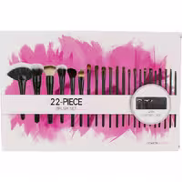 ست 22 عددی براش آرایشی برند COASTEL SCENTS