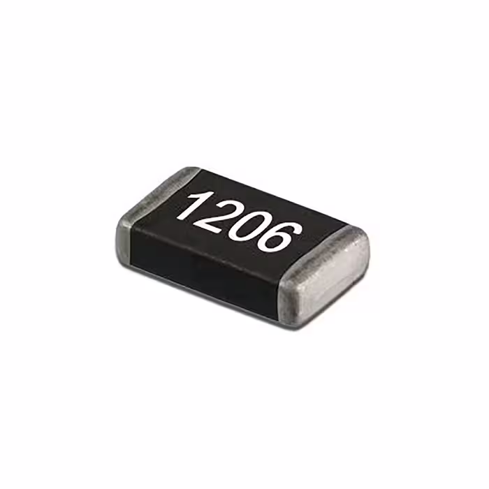 مقاومت 4.7K اهم SMD 1206