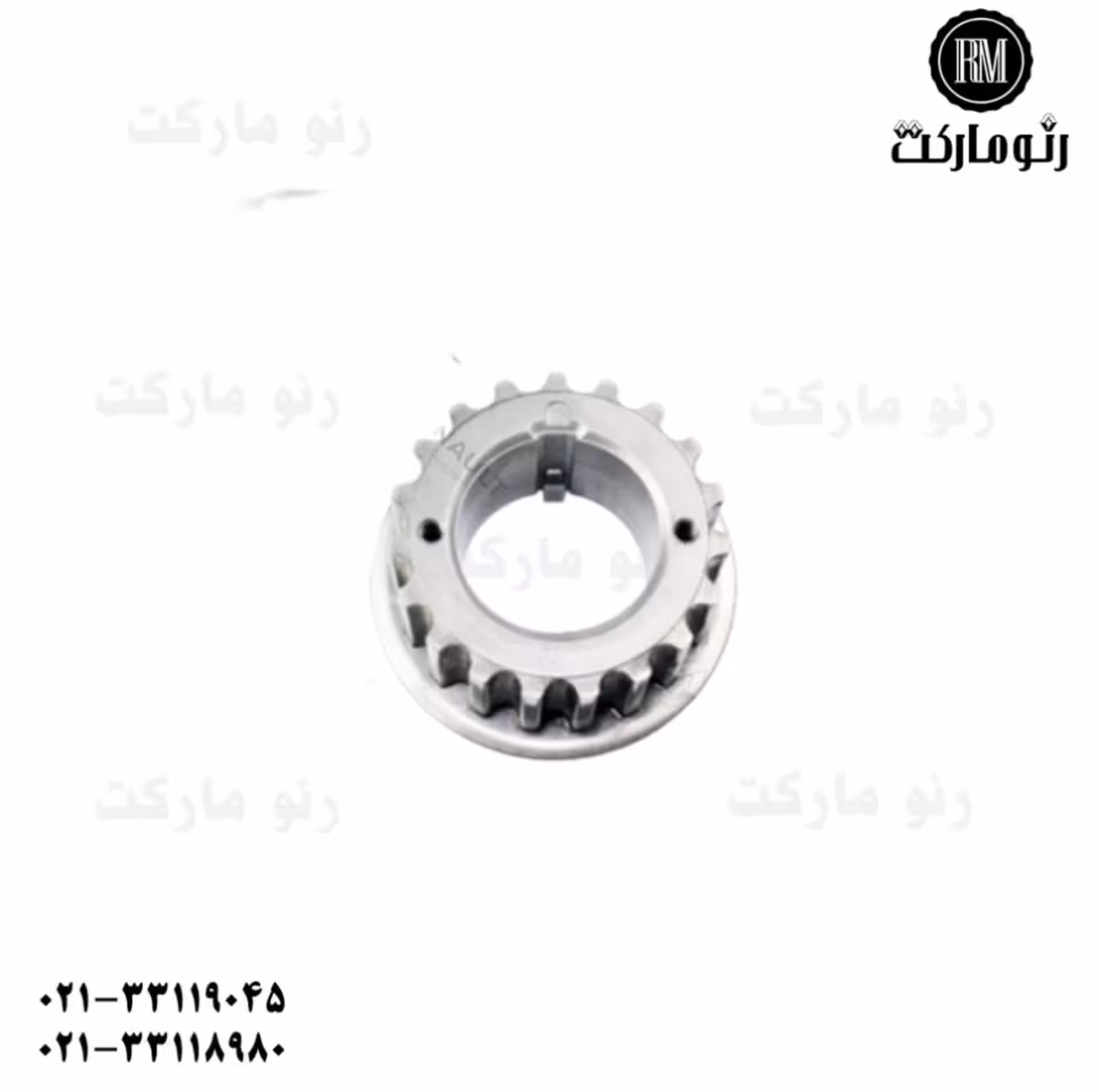 دنده سر میل لنگ مگان 2000