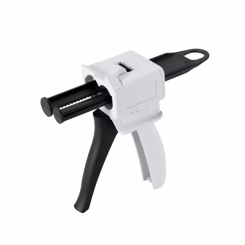 گان قالبگیری Dental Impression Material Gun 10:1-4:1