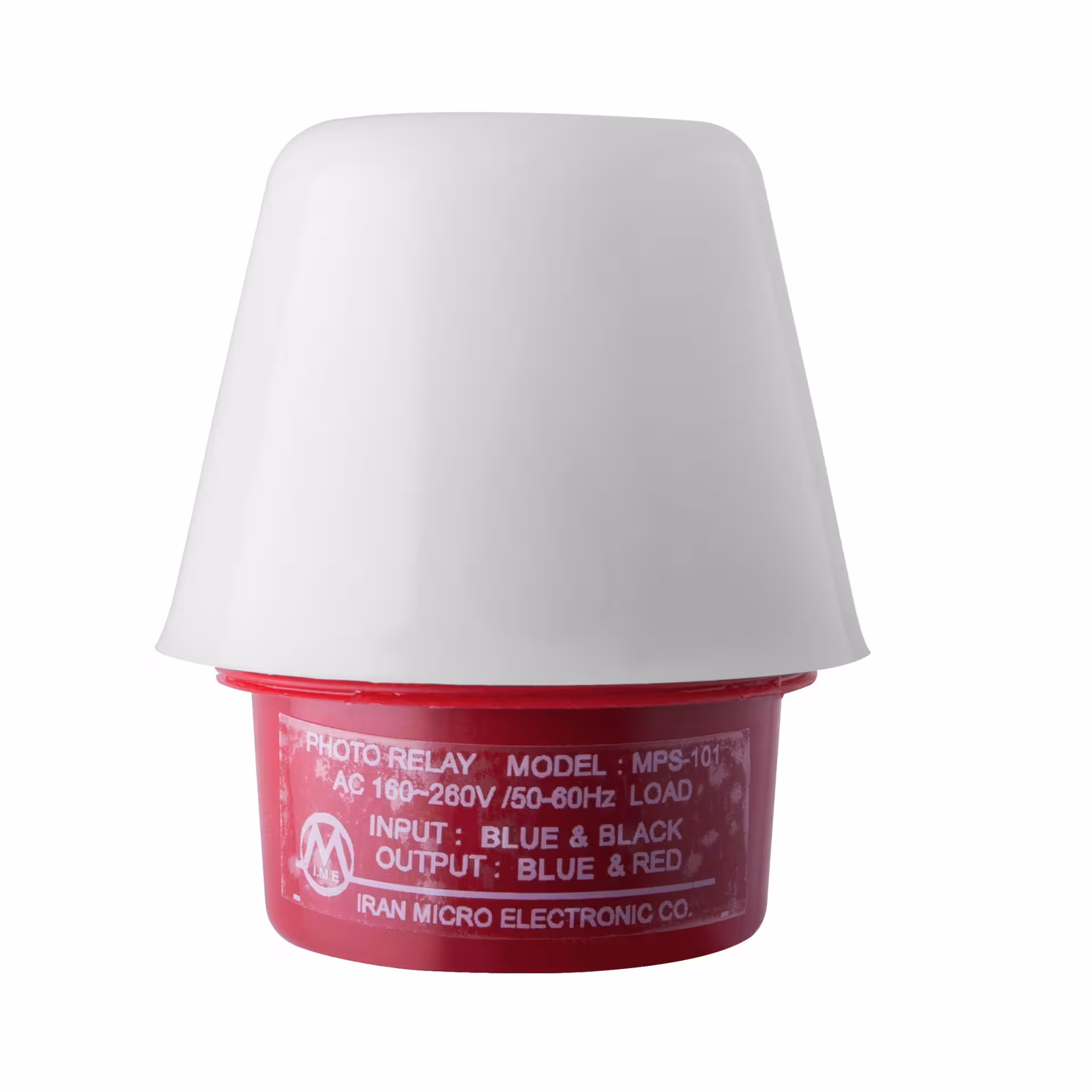 فتوسل 16 آمپر میکرومکس الکترونیک مدل MPS-101