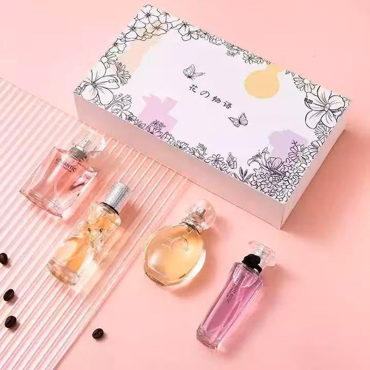 گیفت باکس عطر الگانس 25 میل