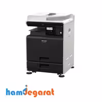 فتوکپی SHARP BP-20C25