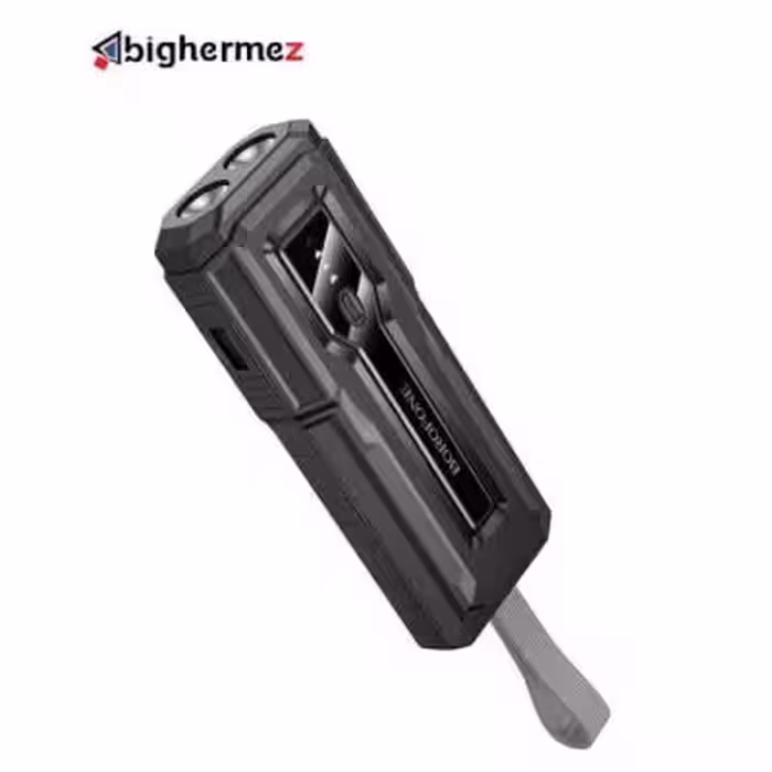 پاوربانک 10000mAh PD بروفون مدل BJ54 22.5W