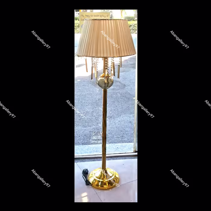 آباژور ایستاده درجه یک تک پاتروم