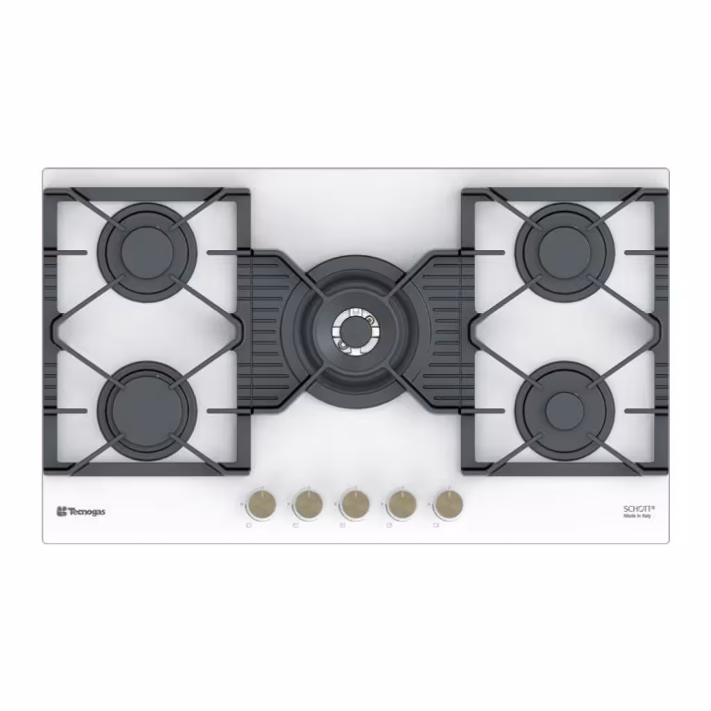 اجاق گاز صفحه ای تکنوگاز  مدل TTG-159116
