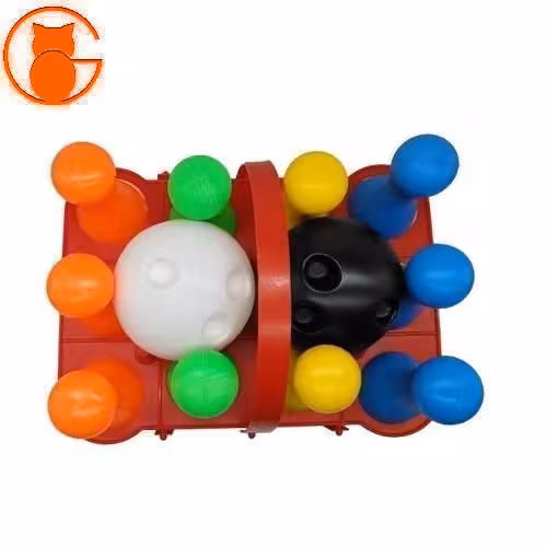 بولینگ PLAY SET