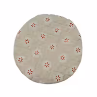 یولین دم کنی گل دار فانتزی کوچک